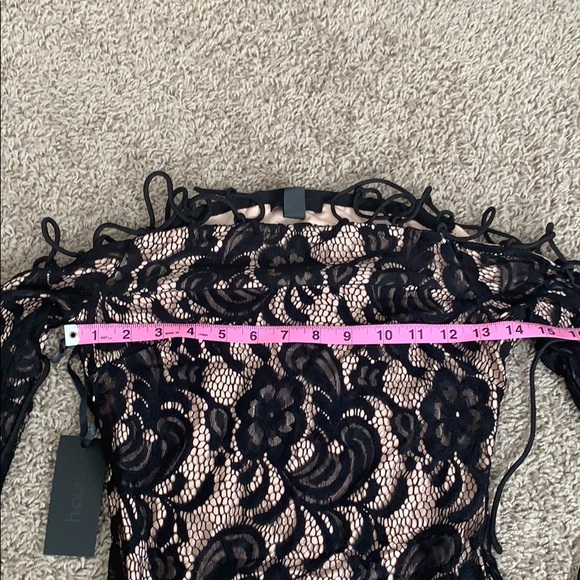 Revolve x H:ours Alice Bodysuit NWT - Picture 6 of 9